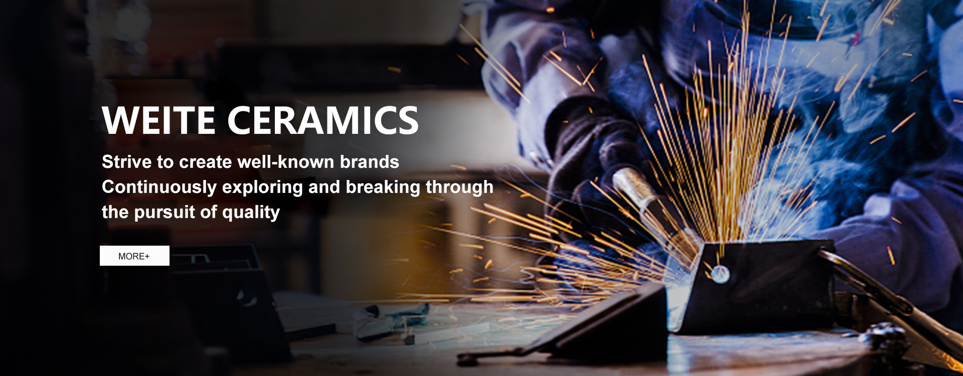 Weite Ceramics