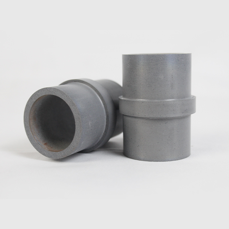 Silicon Nitride Ceramics