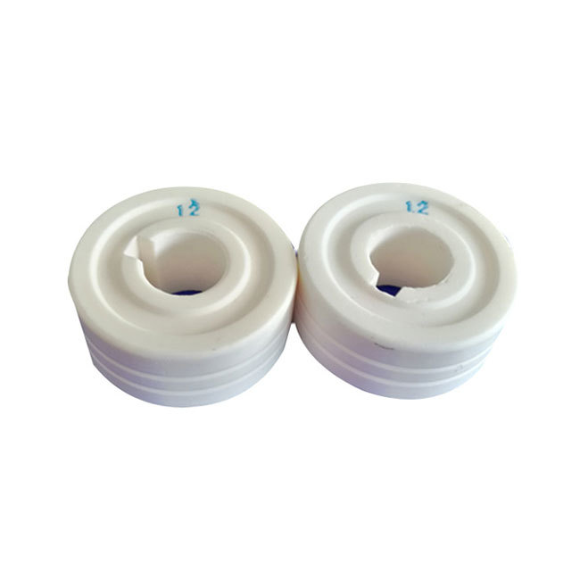 Special ceramics (wire feed roll)
