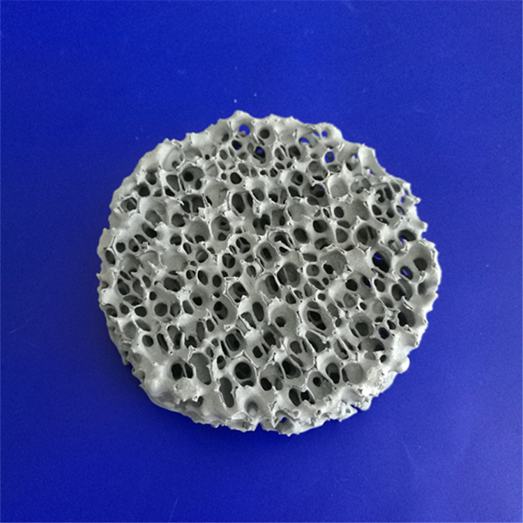 Honeycomb Ceramics