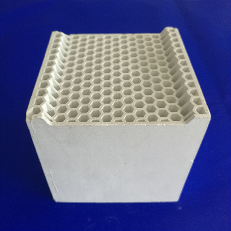 Honeycomb Ceramics