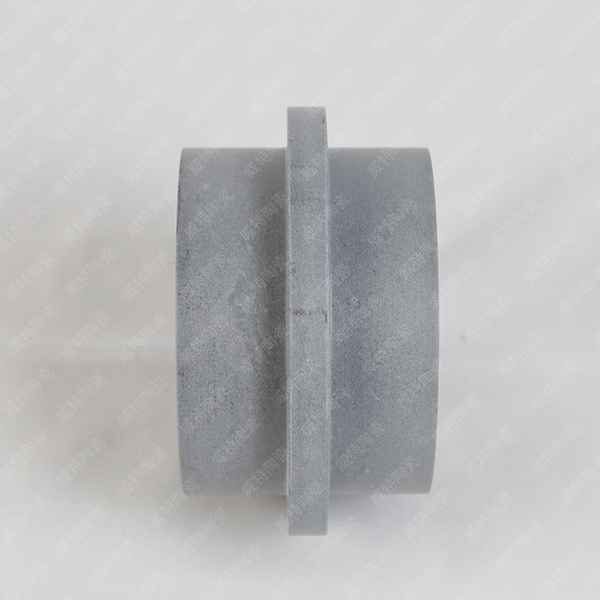 Silicon Nitride Ceramic Roller