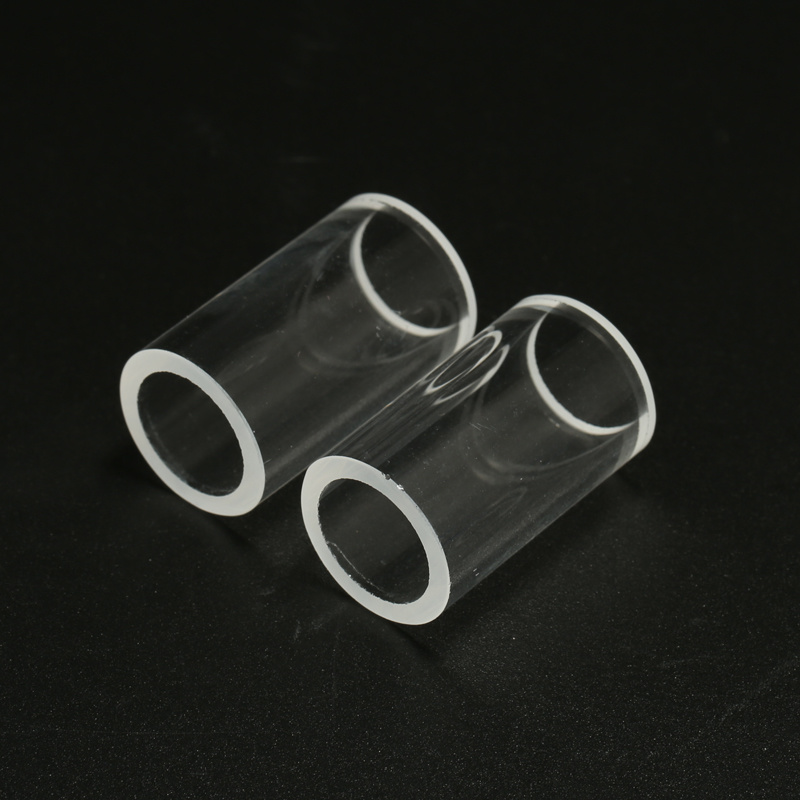 透明玻璃陶瓷噴嘴