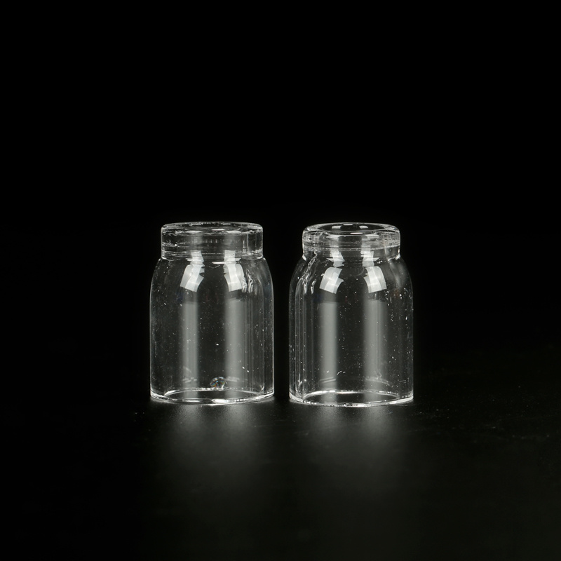 透明玻璃陶瓷噴嘴
