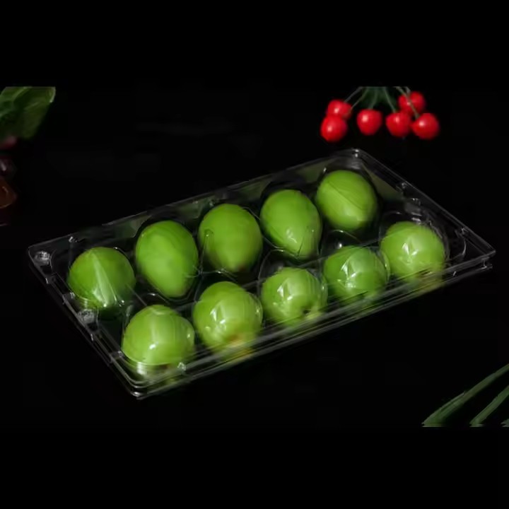 分格水果盒