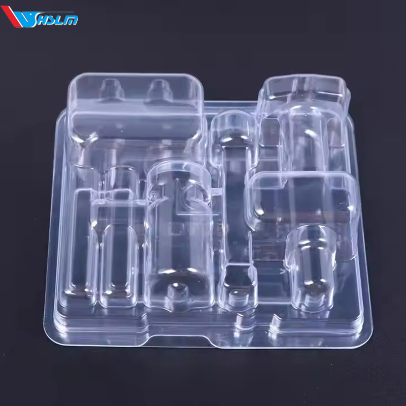 一次性吸塑醫(yī)療用品包裝