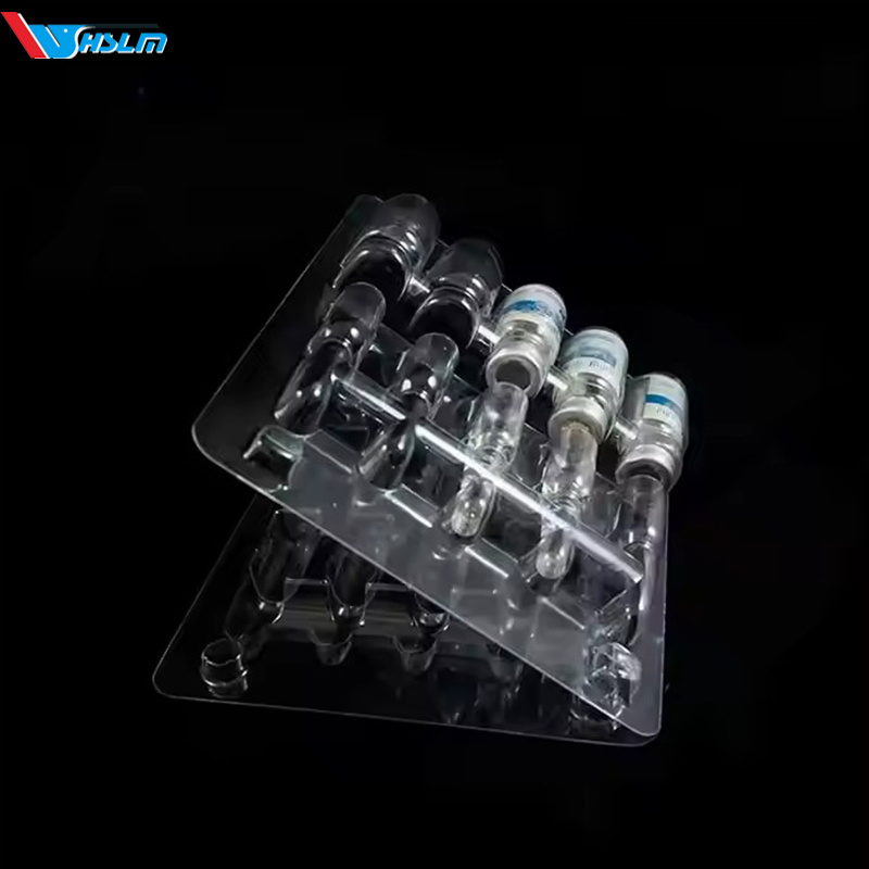 一次性吸塑醫(yī)療用品