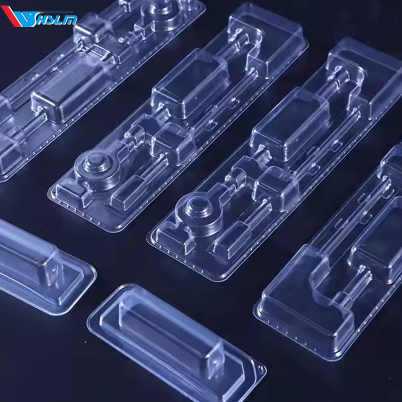 一次性吸塑醫(yī)療用品包裝