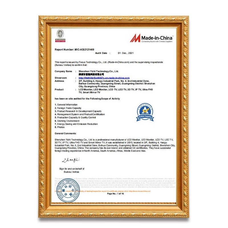 Certification 02 Certification 02