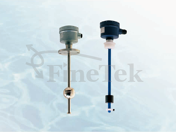 FGX浮球连续式液位传送器