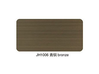 JH1006青銅