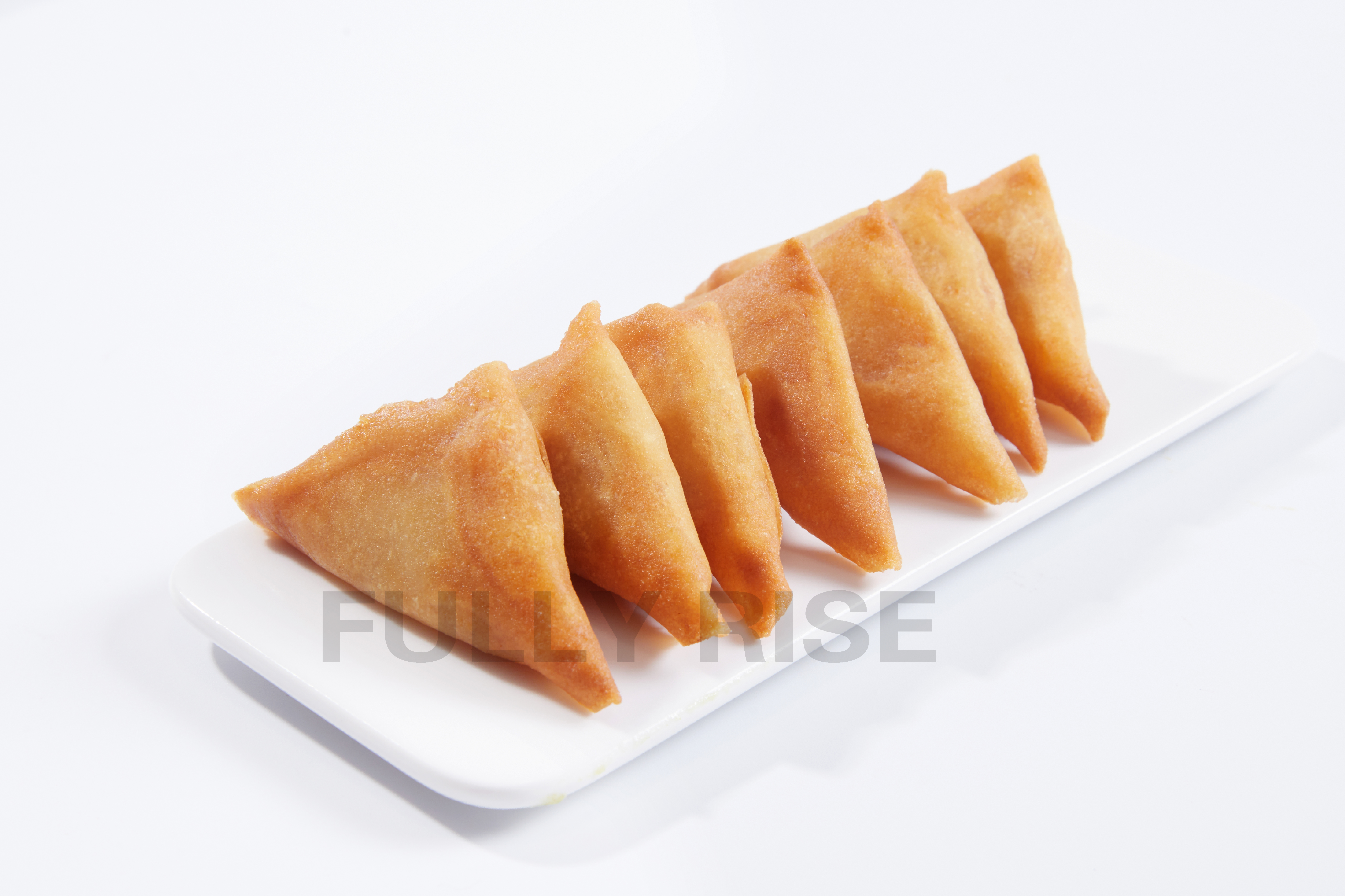 Frozen Samosas