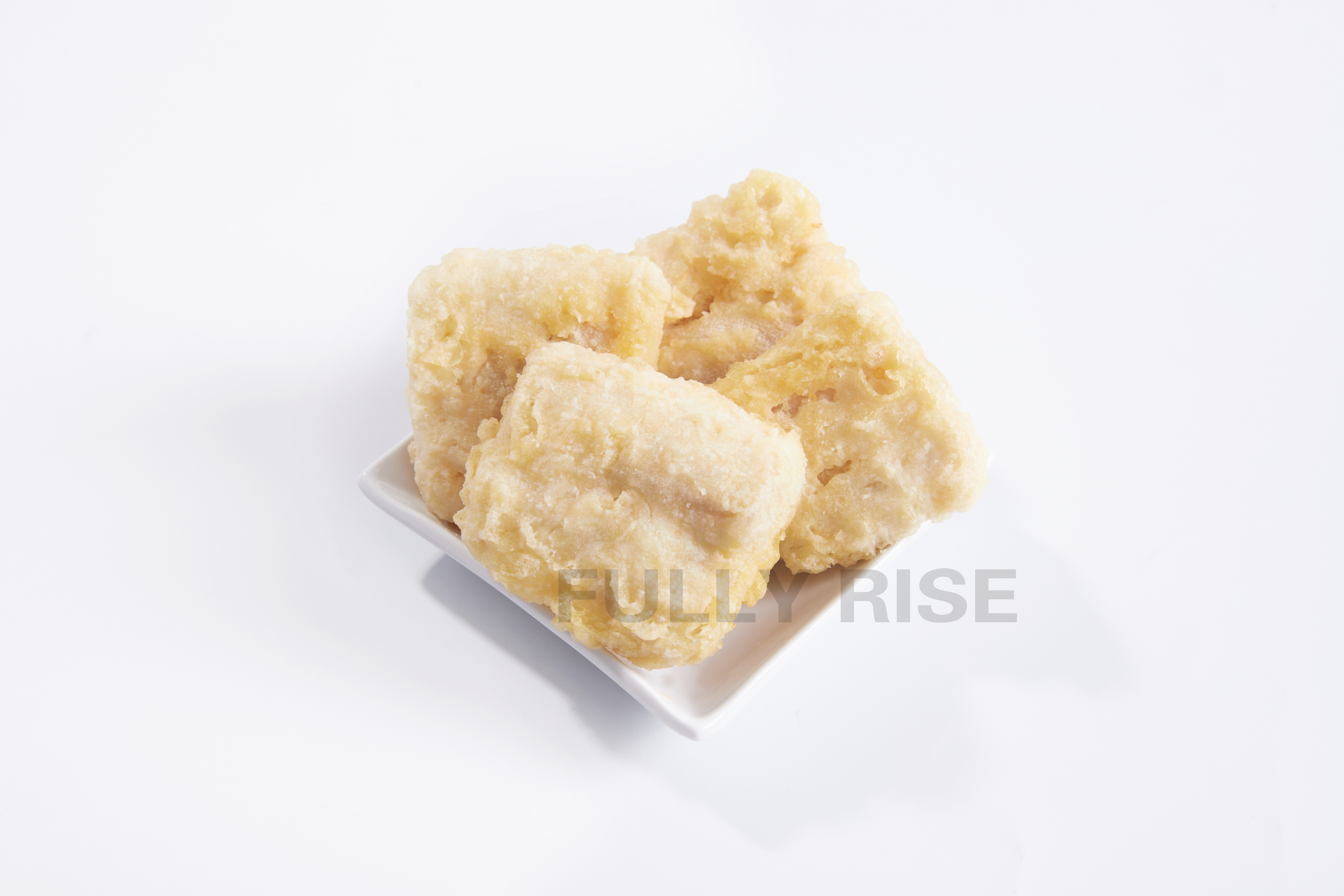 Frozen Tempura Pollack Corte 50g