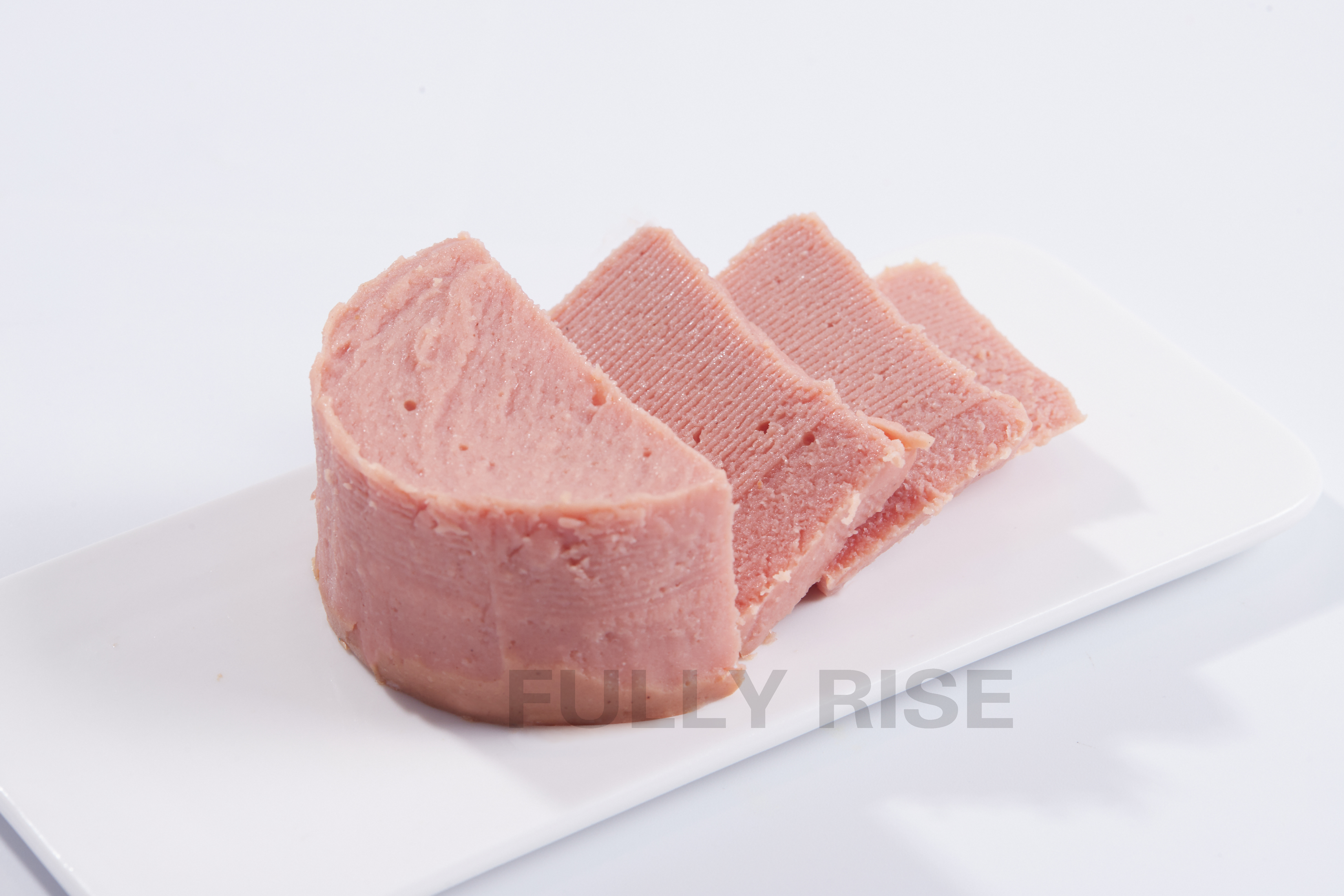 Canned Luncheon Meat