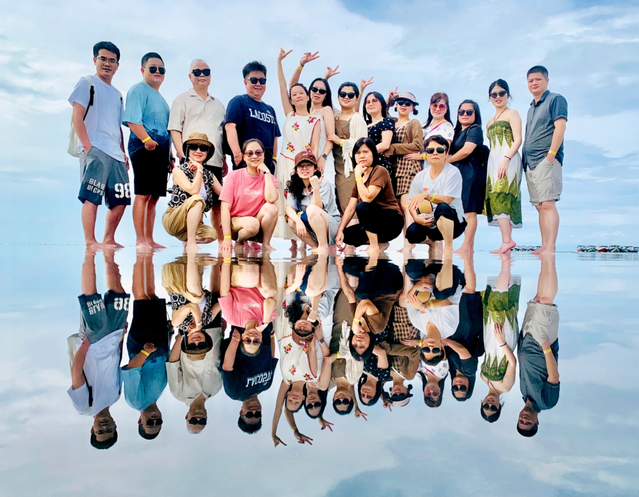 Experience a Merry Christmas in Malaysia-2024 Team Building Tour