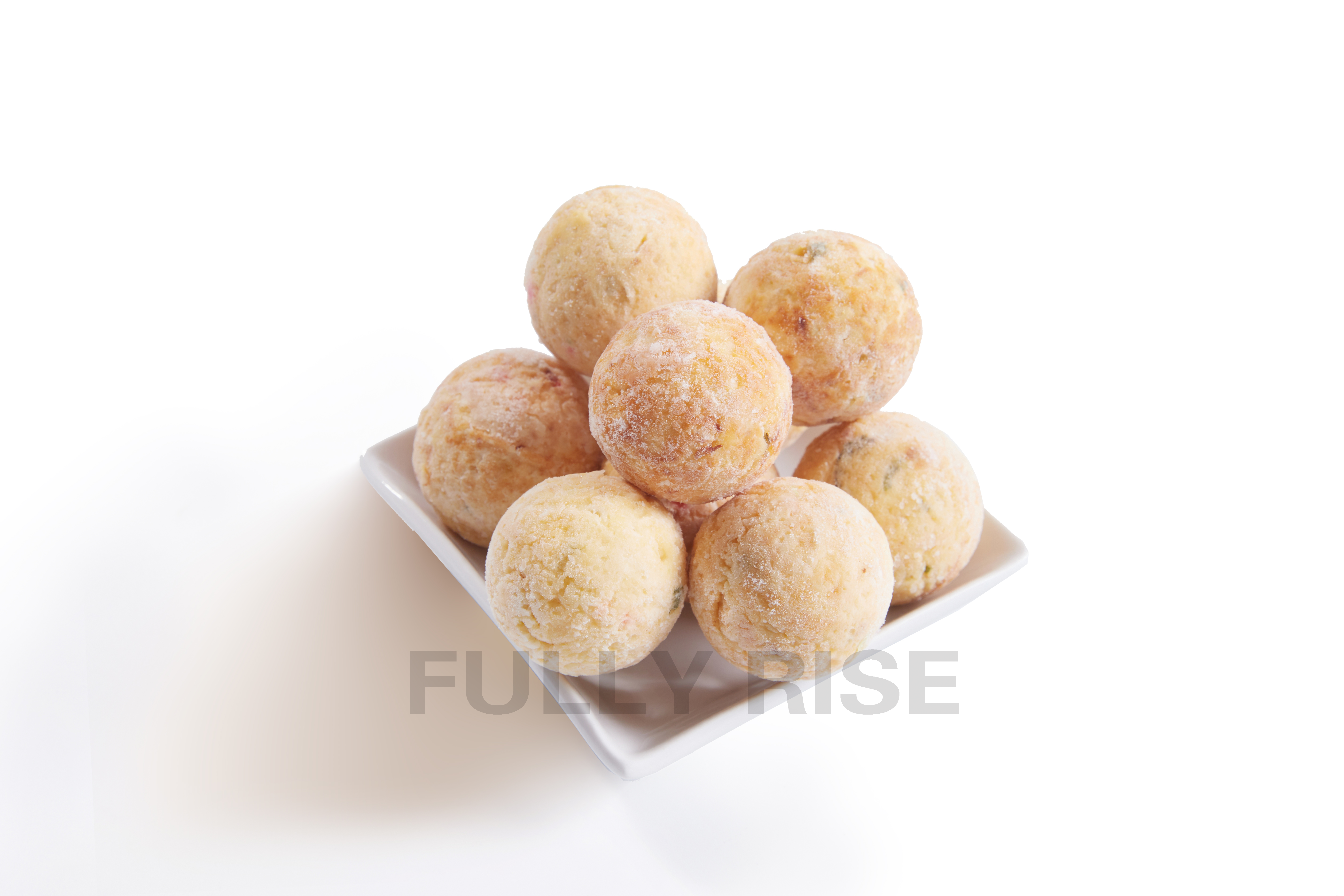 Frozen octopus Ball 30g