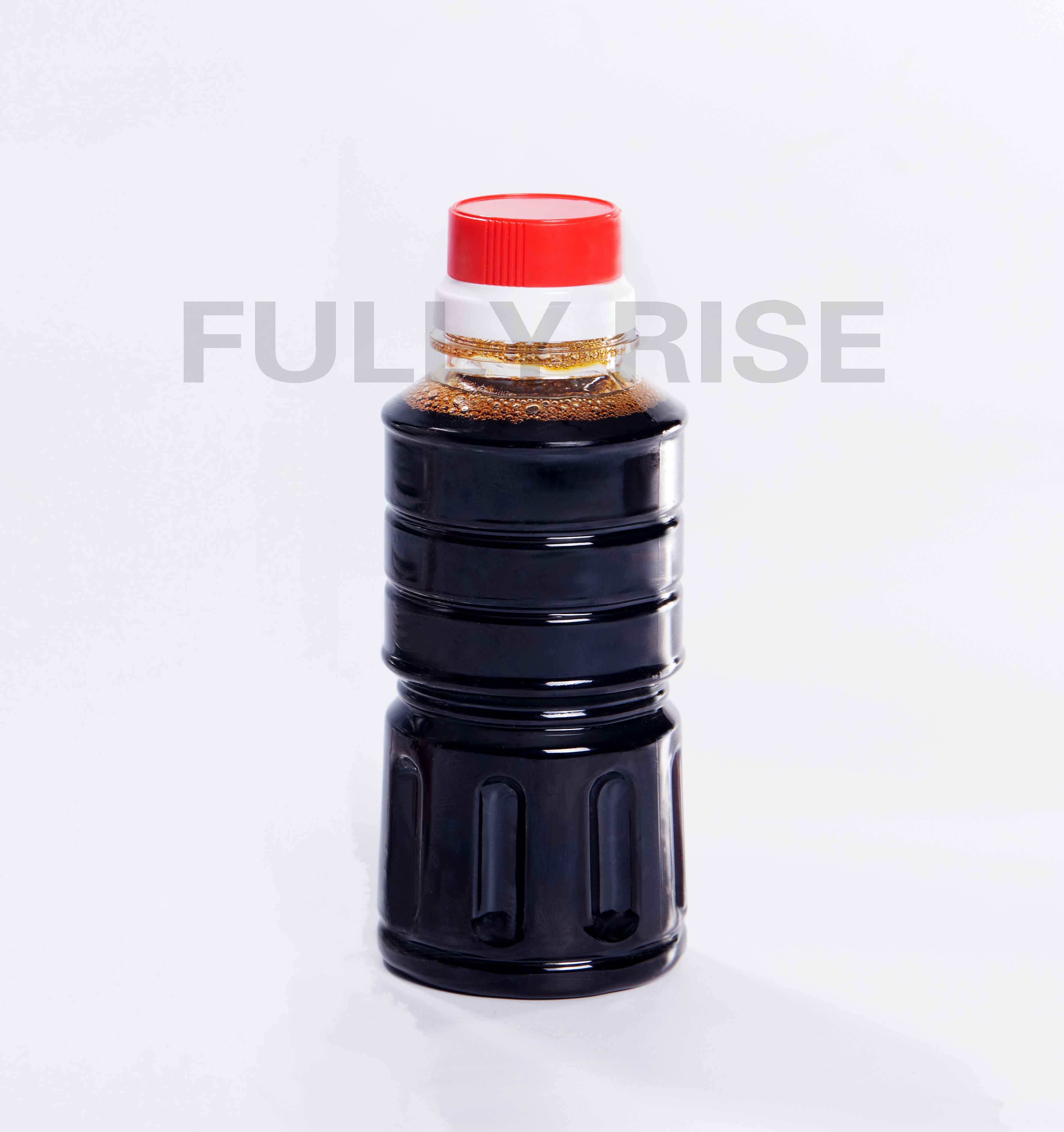 Soy sauce