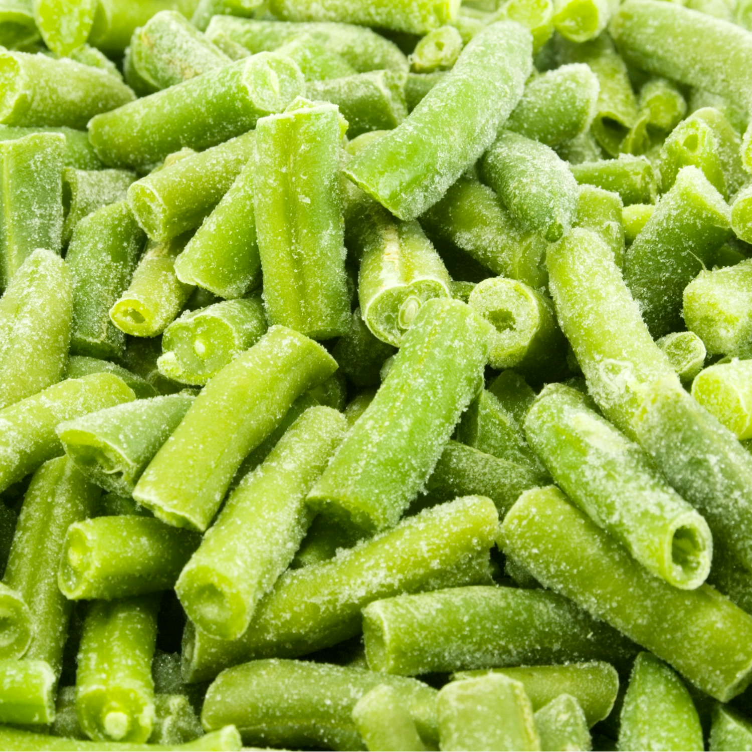Frozen Cut Green Beans