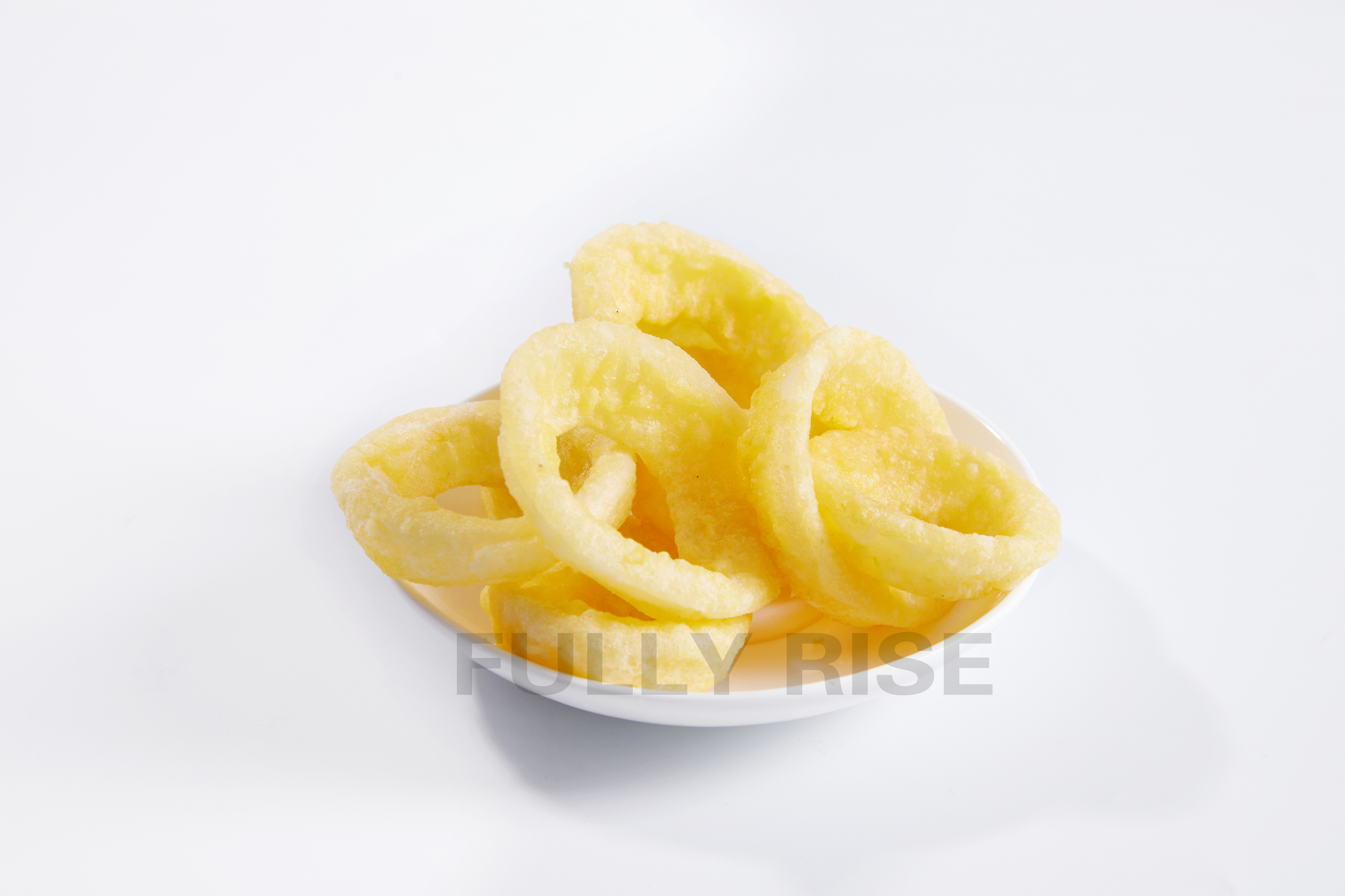 Frozen Battered Onion Ring