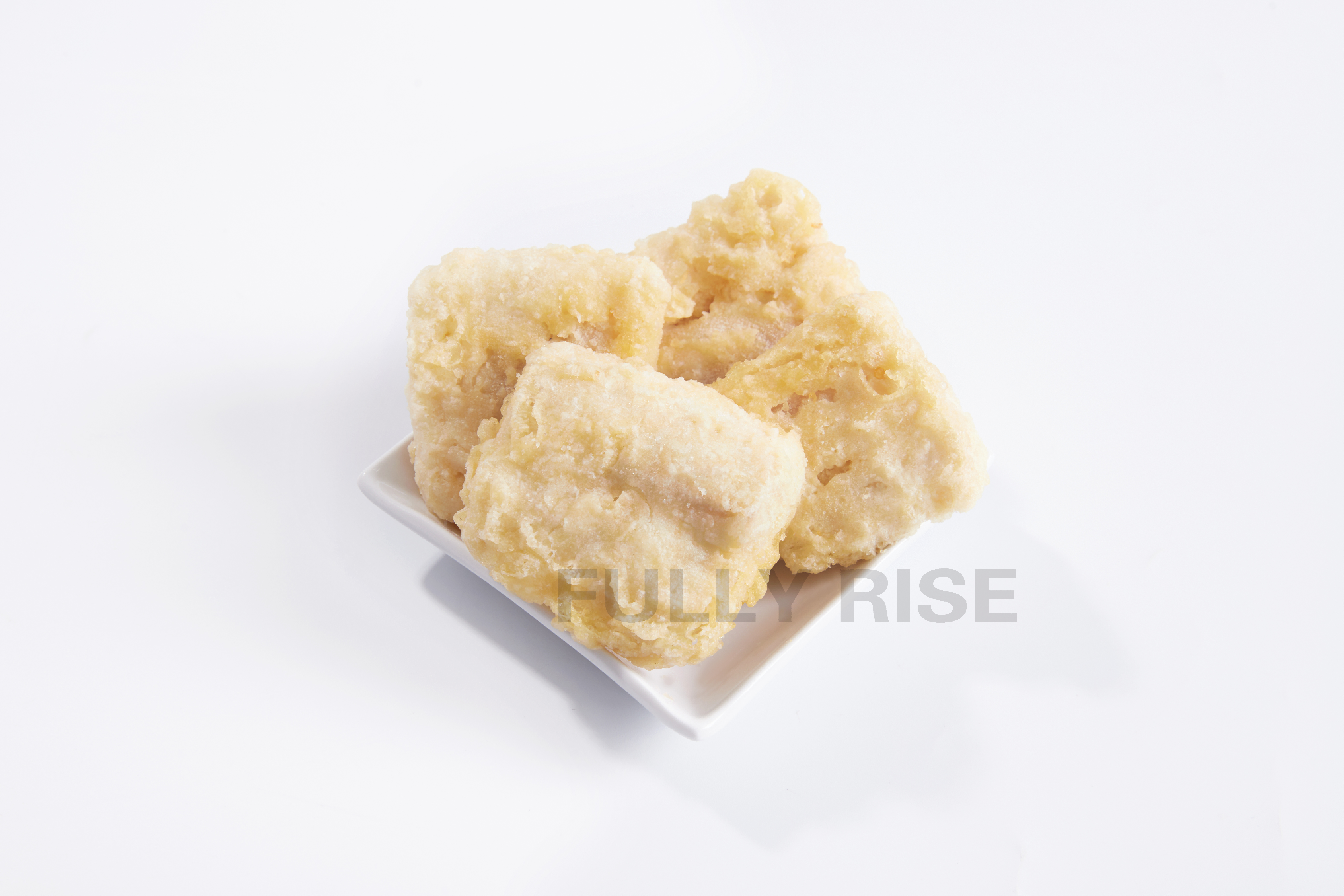 Frozen Tempura Pollack Cut 50g
