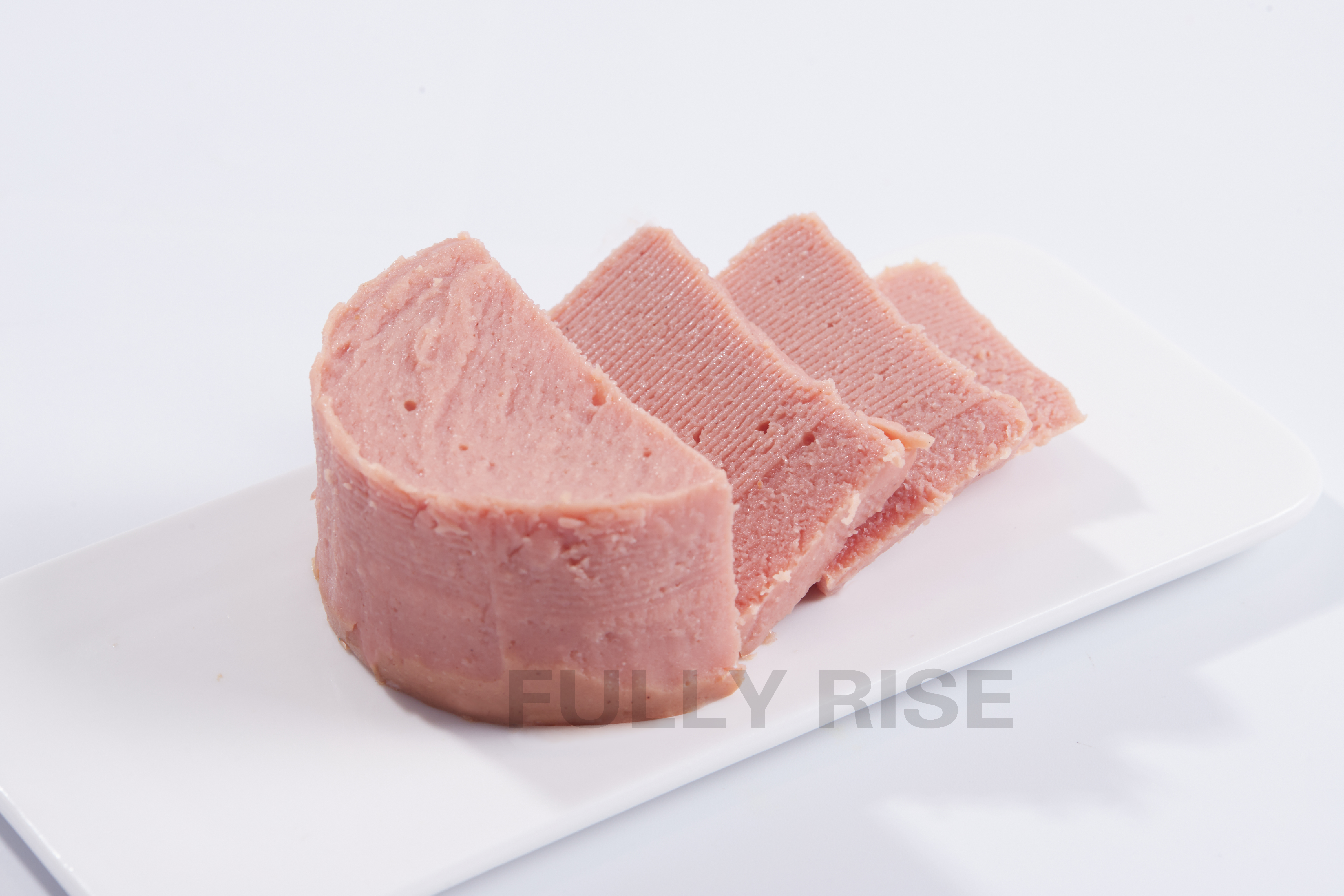 Mittags fleisch in Dosen