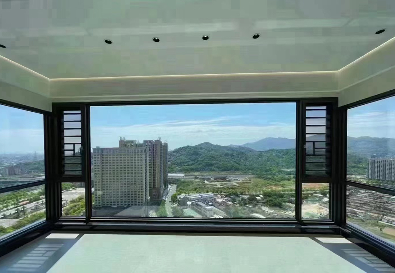 住宅案例