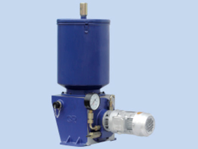 DRB-P型电动润滑泵