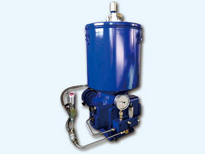 HA-V型电动润滑泵