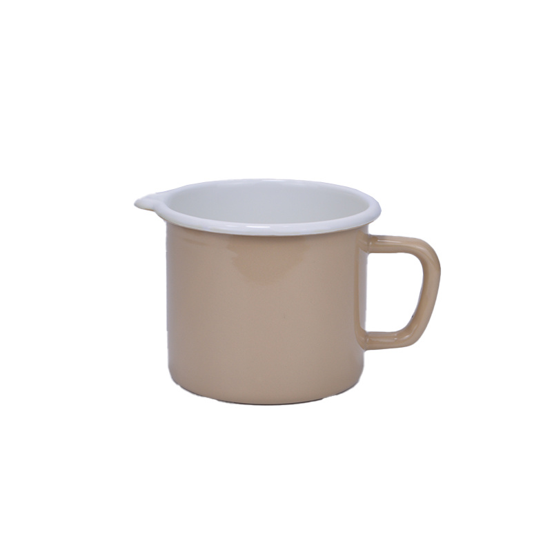Milk Jug