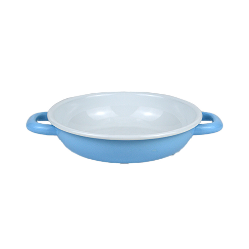 Sea food pan