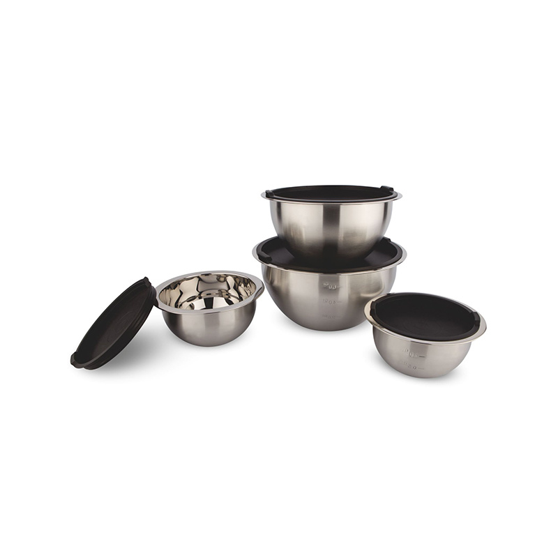 Salad Bowls (12)