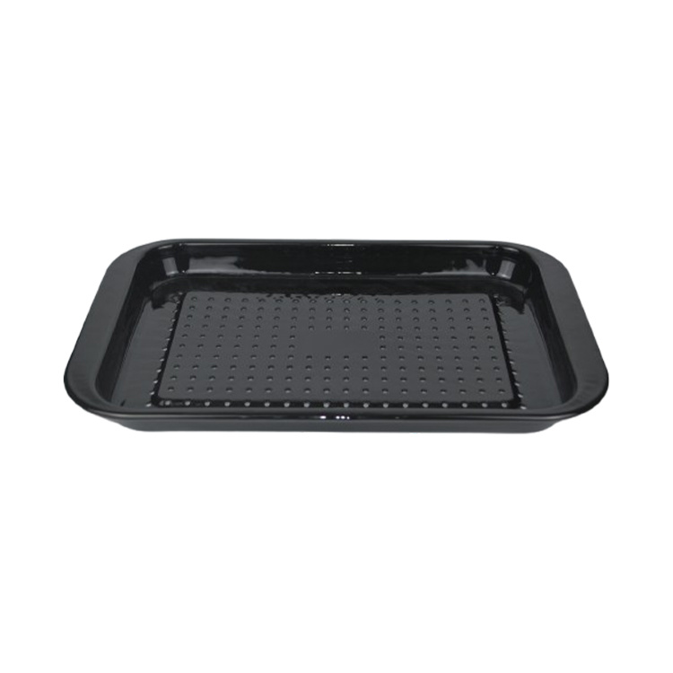 Enamel Bake Tray