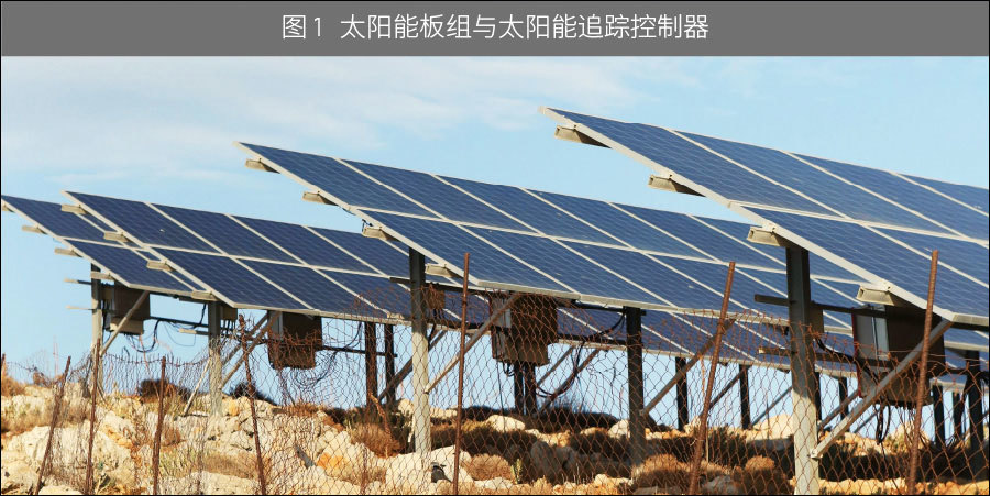 高壓直流電源應用于綠能產業與故障管理電力系統 (FMPS)