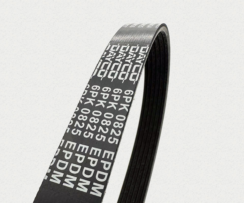 PowerGrip GT4 Synchronous Belt