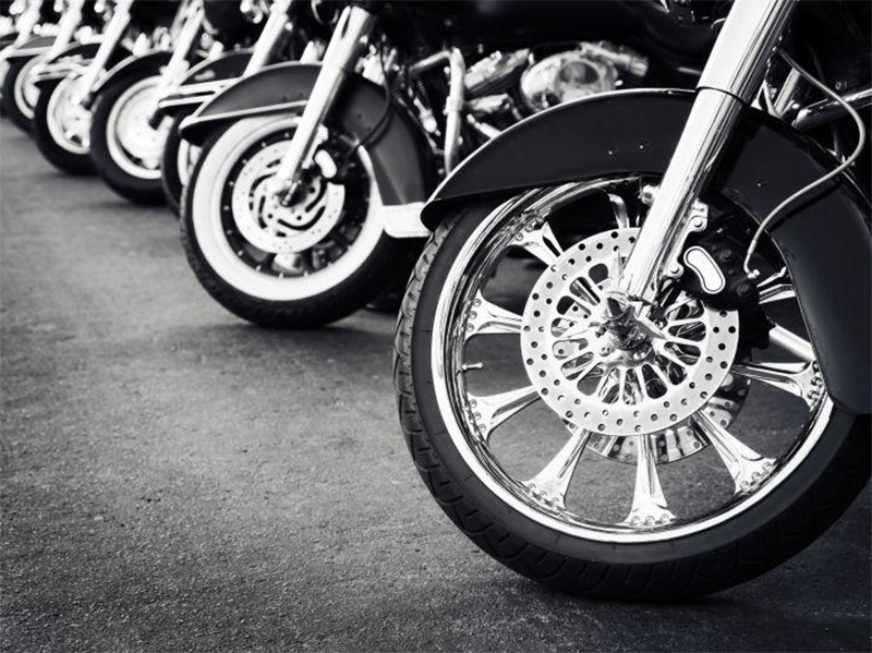 The function and application scenarios of transmission belts