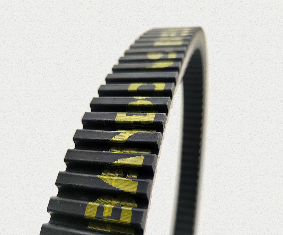 G-Force CVT Belt