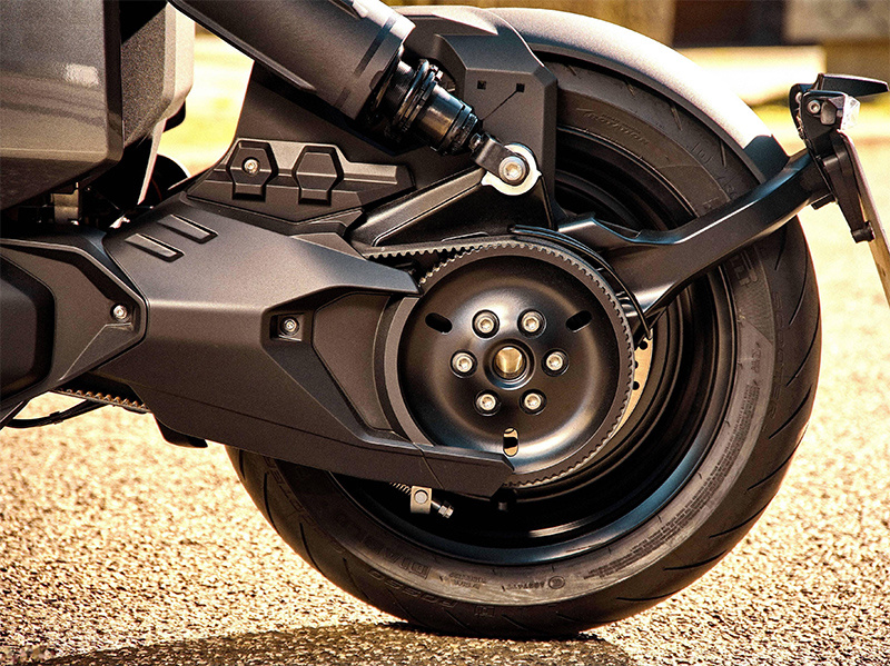 Belt Drive: The Mechanical Essence of Smooth Power Transmission