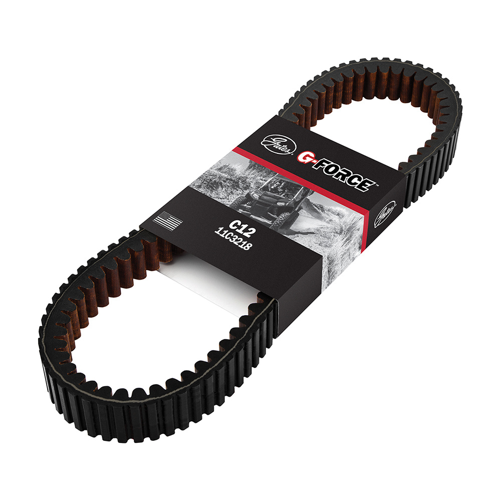 Gates ATV UTV snowmobile belt
