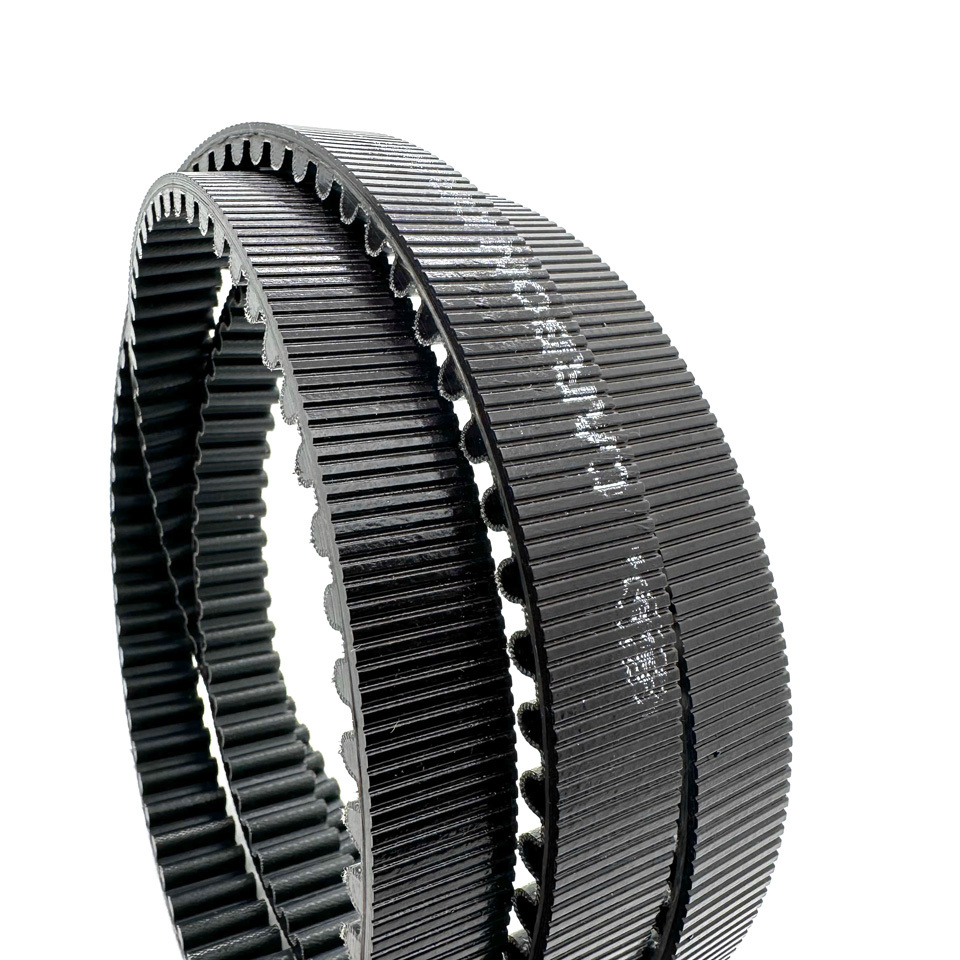Gates Power Strong Motorcycle Timing Belt