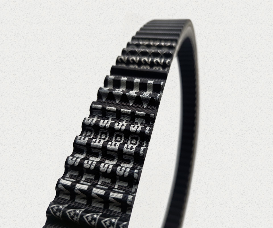 G-Force CVT Belt