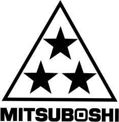 MITSUBOSHI MITSUBOSHI
