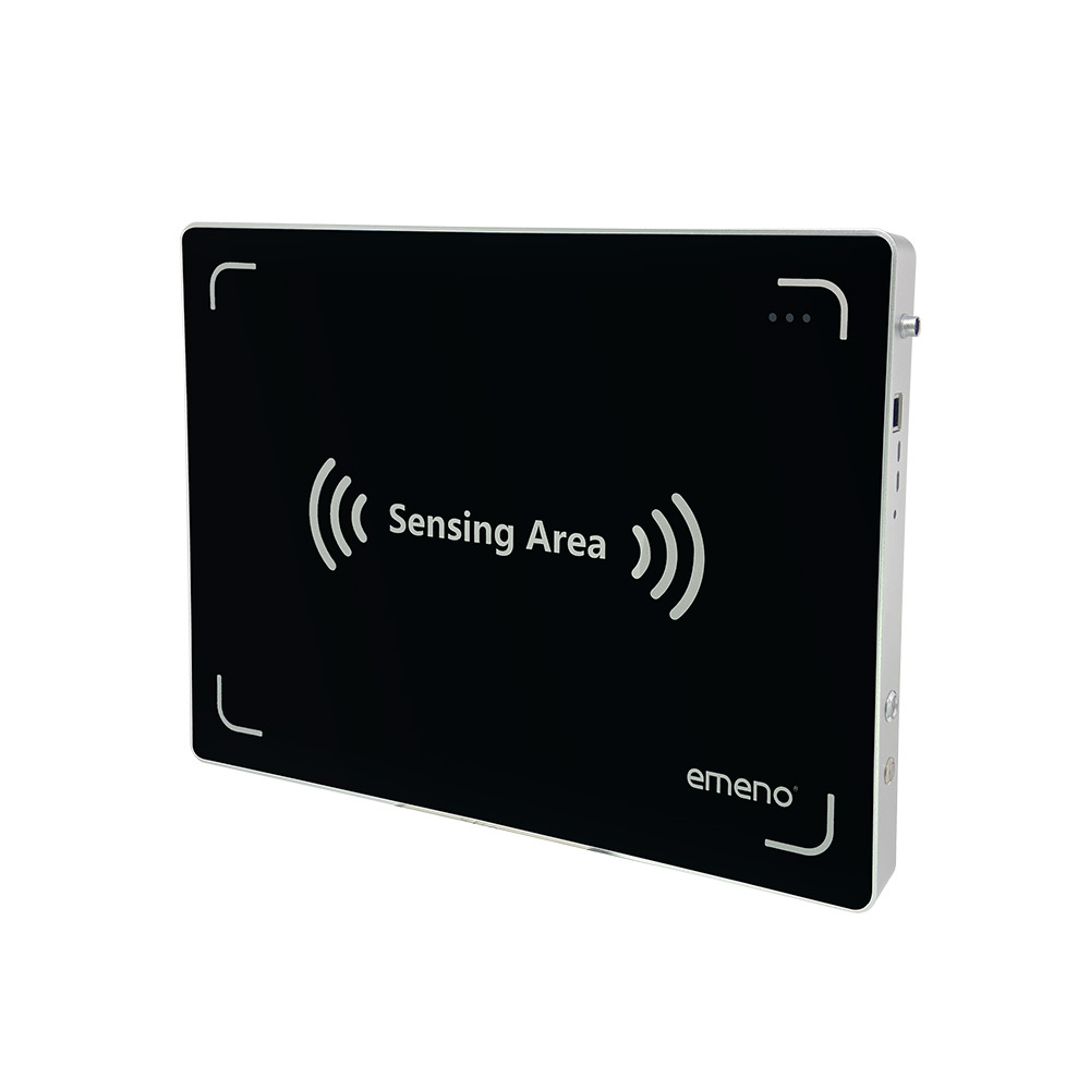RFID Reader-Writer LFM-W02-P