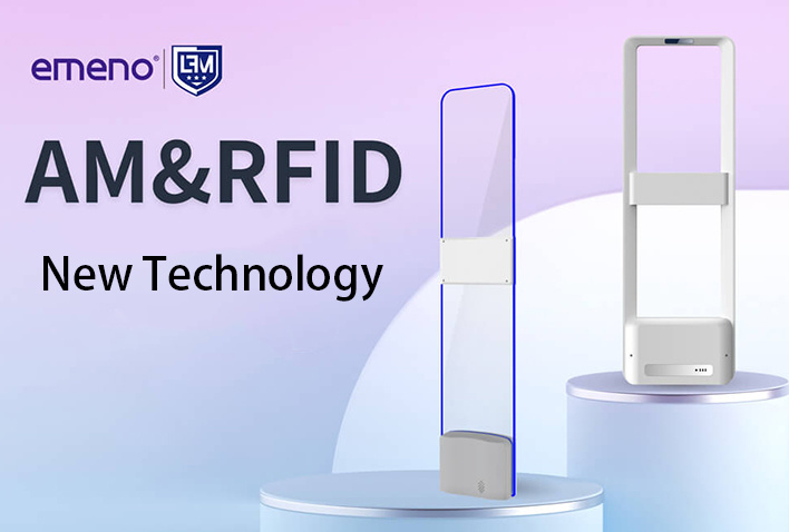 Lifangmei | What Are The Application Advantages of AM&RFID Antenna?