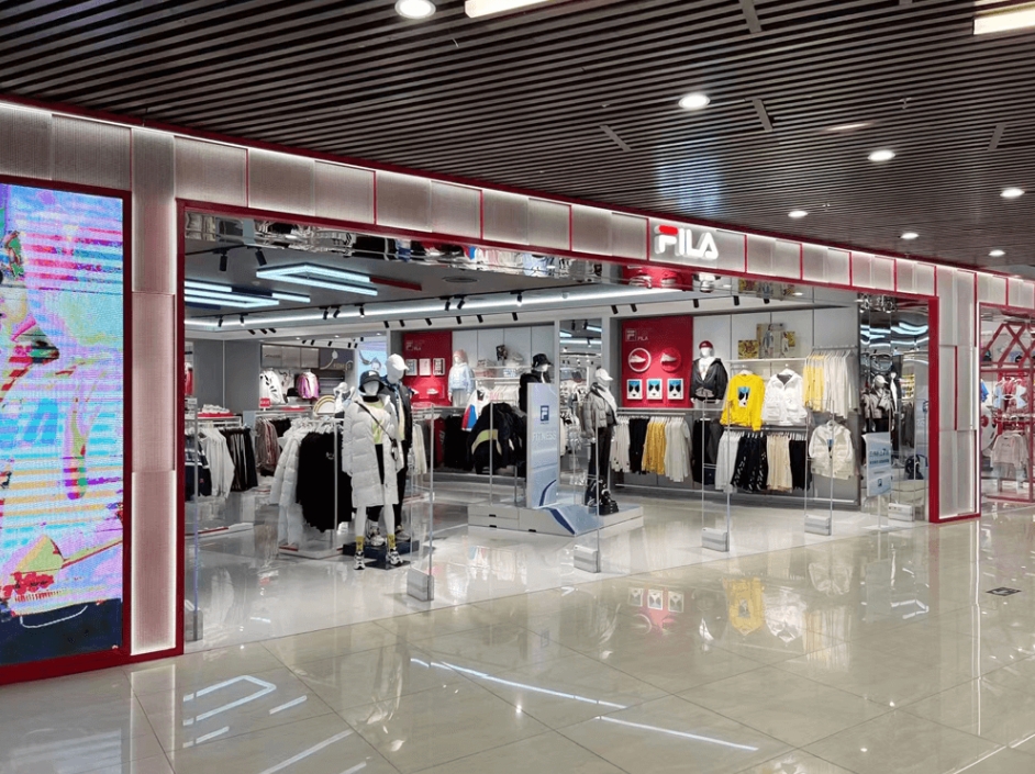 Lifangmei | Fashion Security Tag: The Perfect Fusion of Anti-Theft and Store Aesthetics