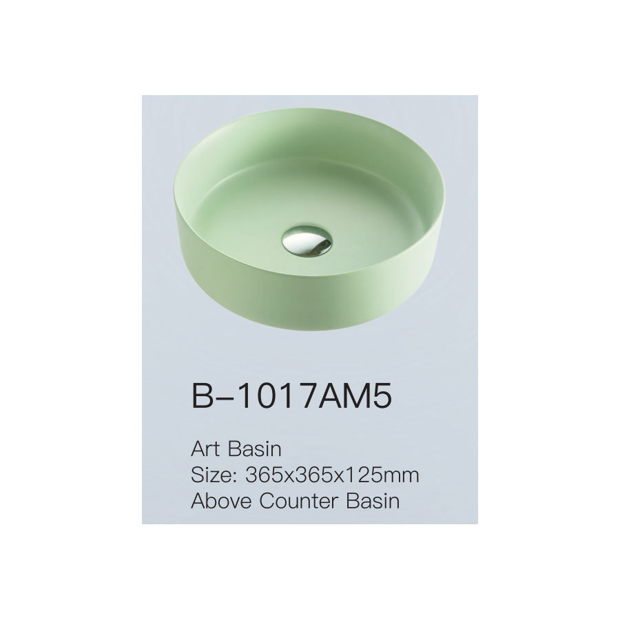 B-1017AM5