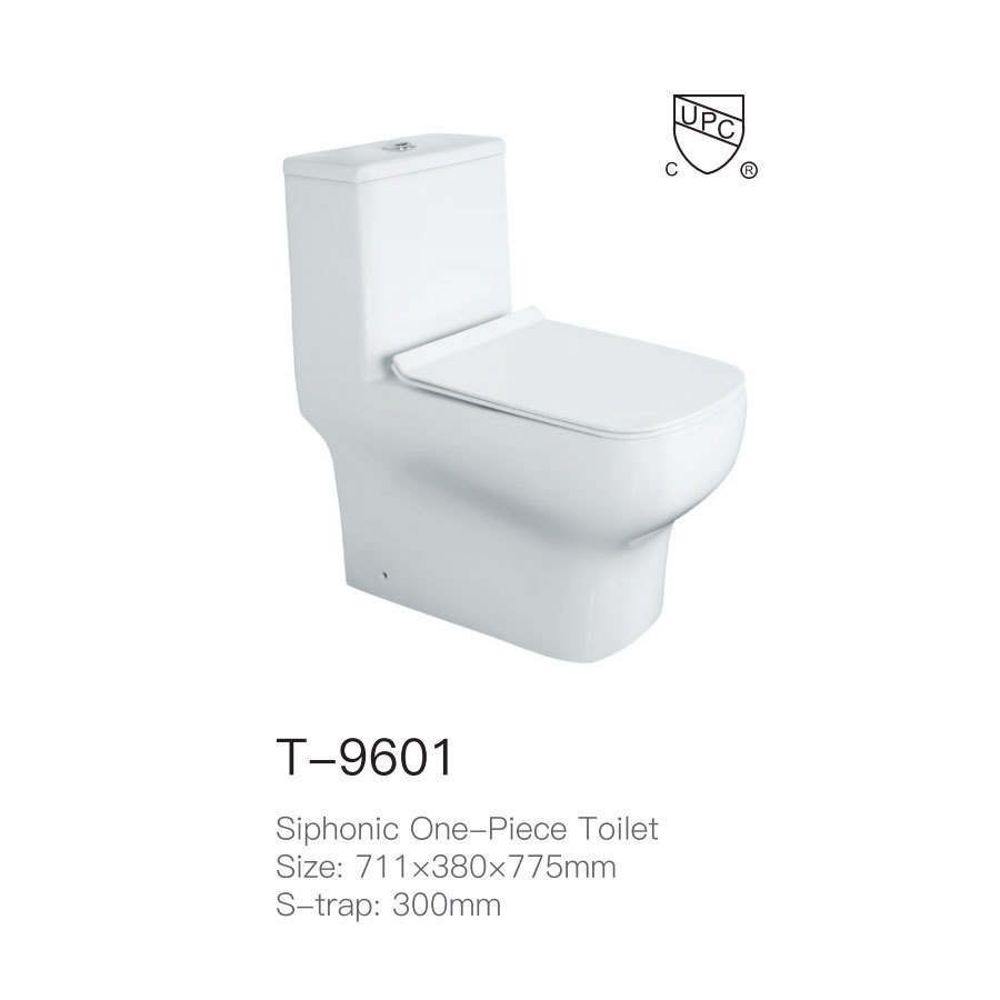 T-9601