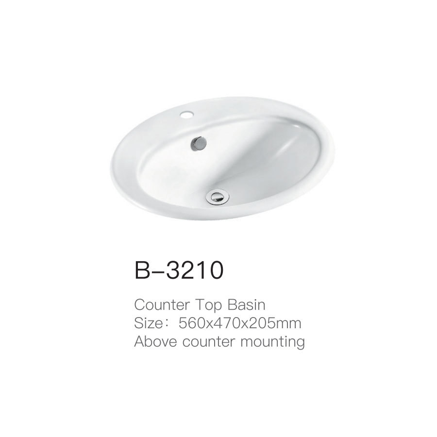 B-3210