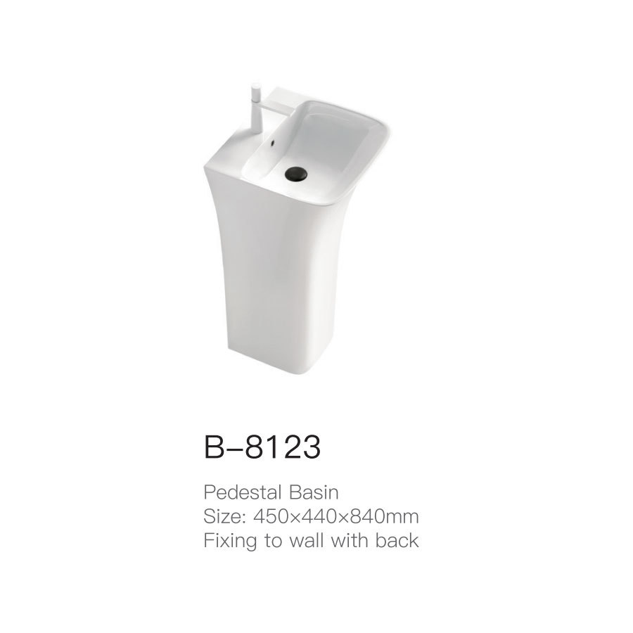 Wellfort Sanitary Ware