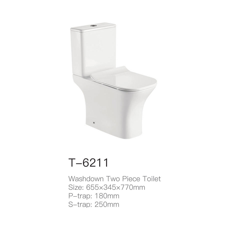 Wellfort Sanitary Ware