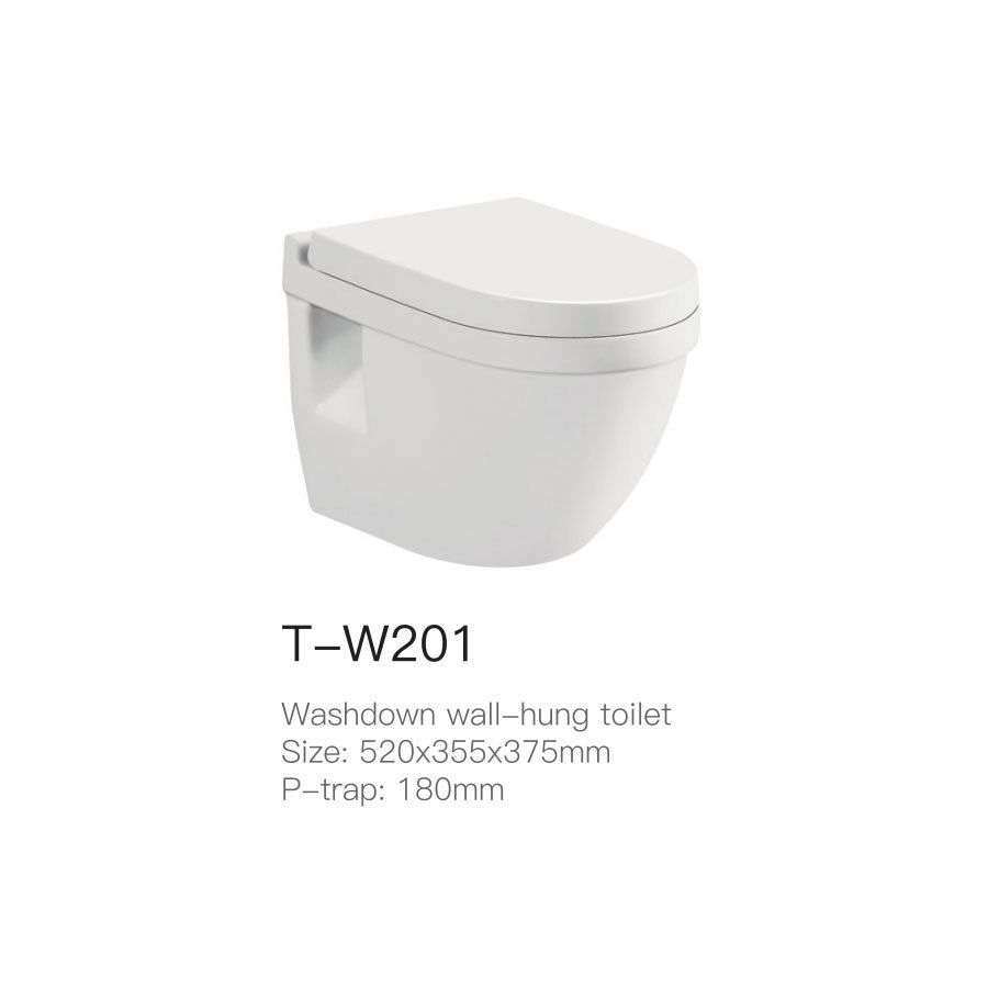 T-W201